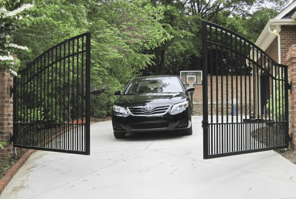 Automatic Gate Repair