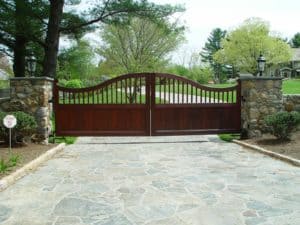 Automatic Gate Repair