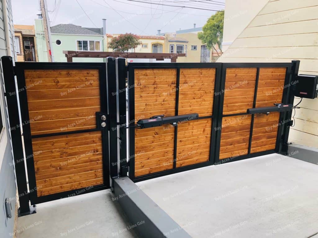 Automatic Gate Repair